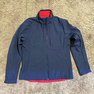 Vintage chick fil a “team member” jacket 00s woman’s size medium